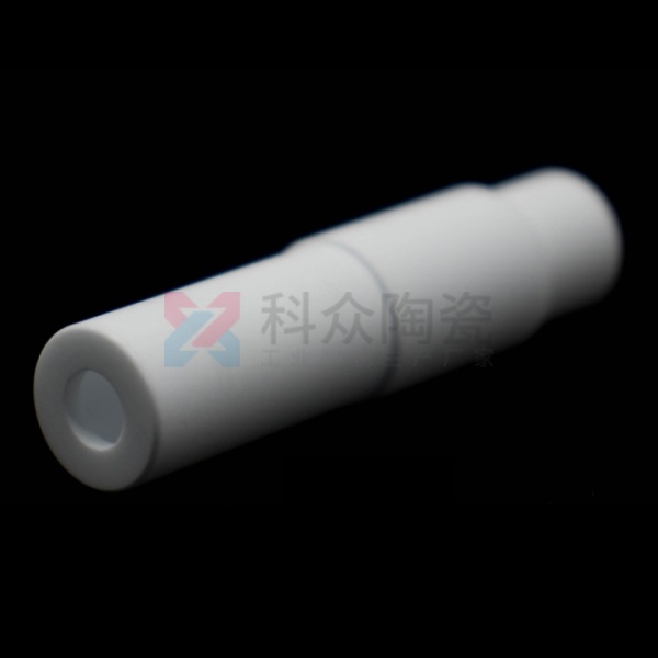 耐磨陶瓷管有哪些優(yōu)點(diǎn)和種類呢？（圖）