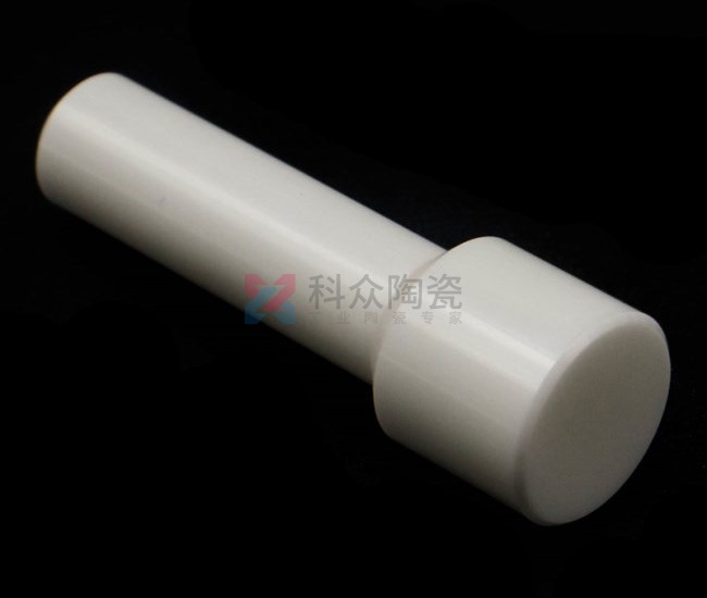 陶瓷柱塞桿有哪些優(yōu)點(diǎn)及應(yīng)用領(lǐng)域呢？（圖）