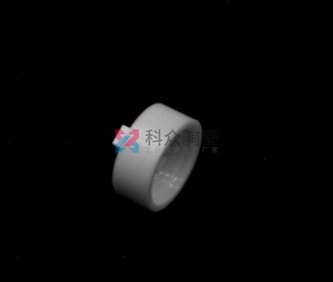 增韌氧化鋯陶瓷應(yīng)該怎么做呢？（圖）
