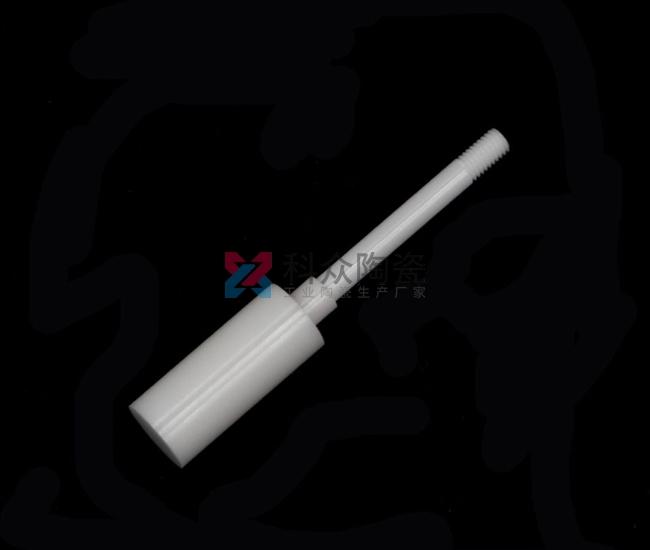陶瓷零件一般用什么刀具加工呢？（圖）