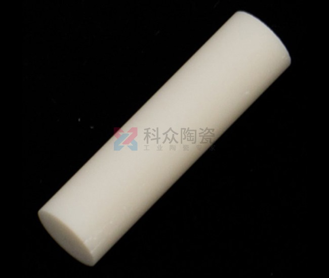 絕緣陶瓷棒都有哪些優(yōu)點(diǎn)呢？（圖）