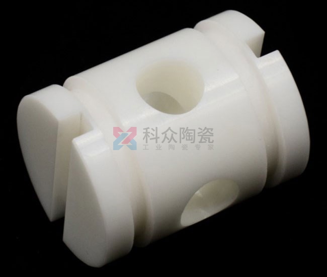 陶瓷閥芯有哪些作用和優(yōu)點(diǎn)呢？（圖）