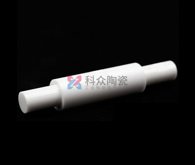 氧化鋯陶瓷的釉面發(fā)黑應(yīng)該怎么解決呢？（圖）