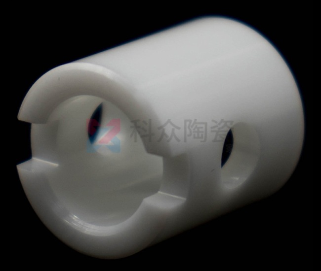 氧化鋯陶瓷材料的作用及性能有哪些呢？（圖）
