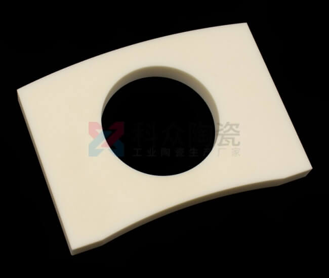 特種陶瓷有哪些應(yīng)用呢？（圖）