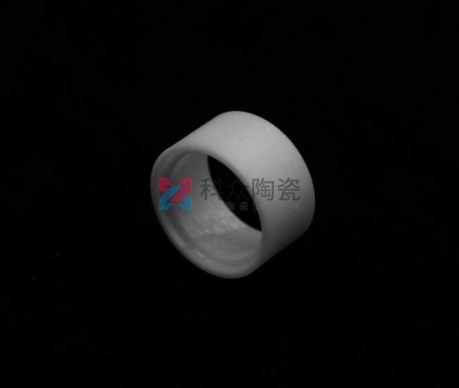 氧化鋯結構陶瓷有哪些優(yōu)勢及應用呢？（圖）