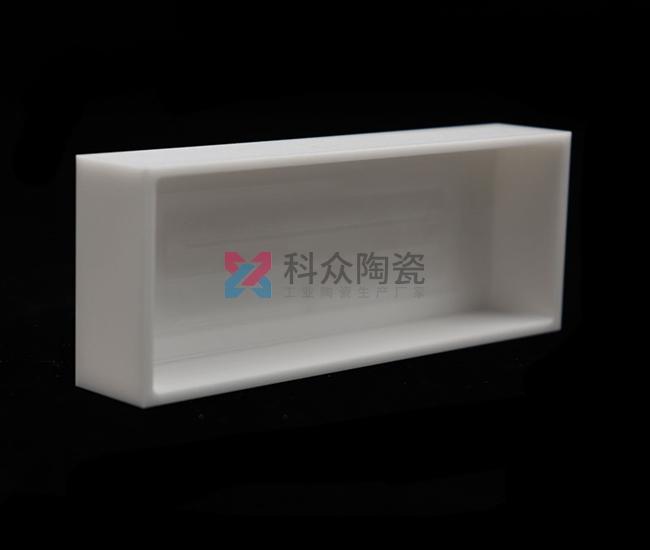 陶瓷坩堝應(yīng)該怎么區(qū)分呢？（圖）