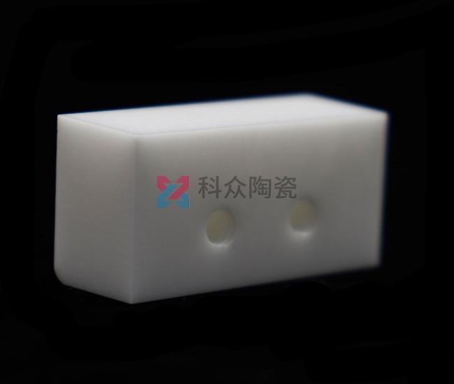 特種陶瓷與傳統(tǒng)陶瓷的區(qū)別是什么呢？（圖）