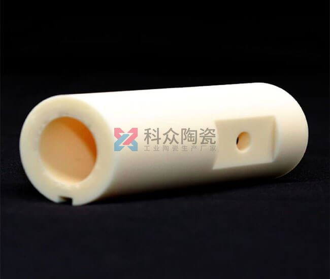 精加工陶瓷管都有哪些應(yīng)用呢？（圖）