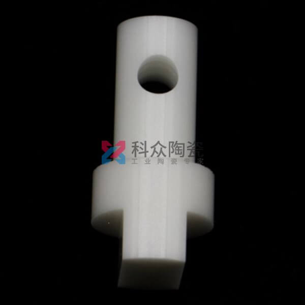 氧化鋯陶瓷零件質(zhì)量的好壞怎么辨別呢？（圖）