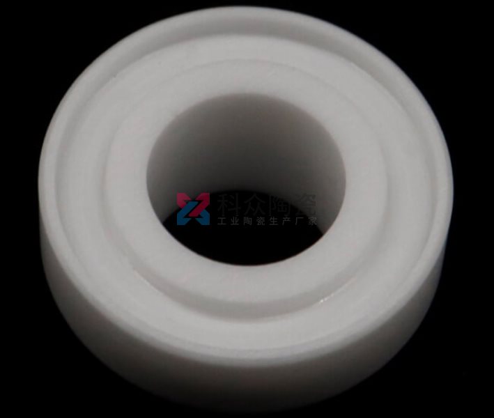 氧化鋯陶瓷結(jié)構(gòu)件的成型方式有哪些呢？（圖）