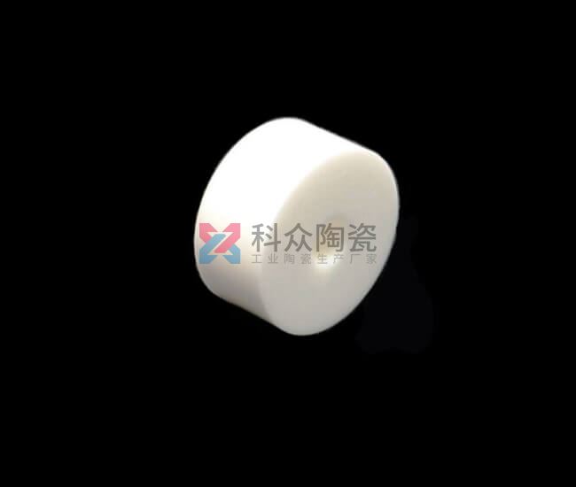 氧化鋯陶瓷在工業(yè)行業(yè)帶來了哪些影響呢？（圖）