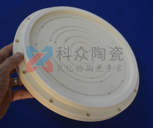 氧化鋁陶瓷應(yīng)該怎么保養(yǎng)呢？（圖）