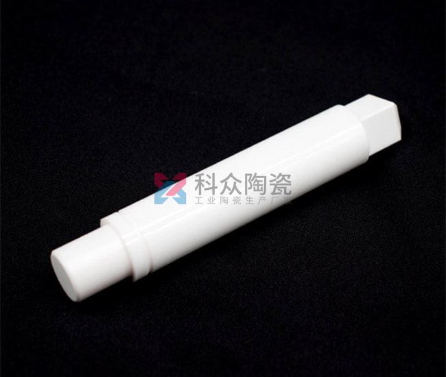 怎么選擇耐磨陶瓷加工廠家呢？（圖）