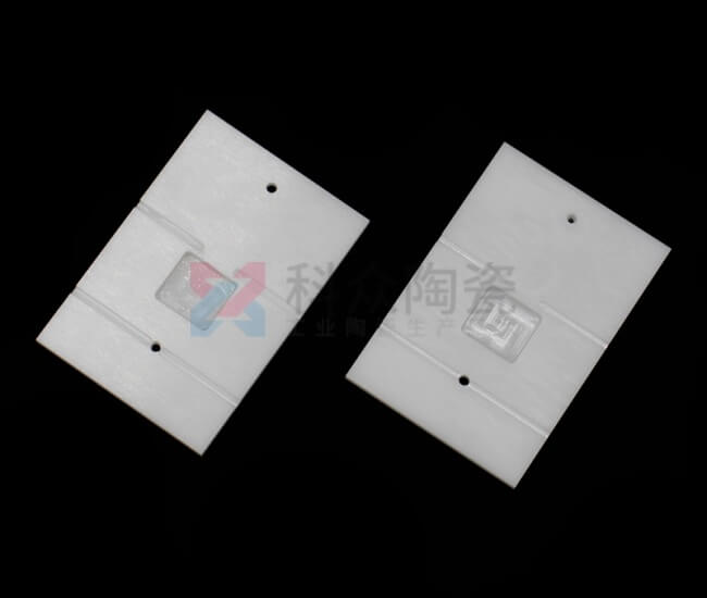 陶瓷片的種類有哪兩種呢？（圖）