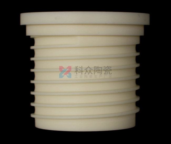 剛玉陶瓷有些什么優(yōu)點呢？（圖）