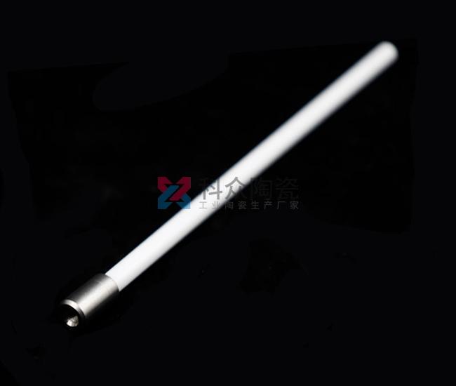 陶瓷零件常見的材料有哪幾種呢？（圖）