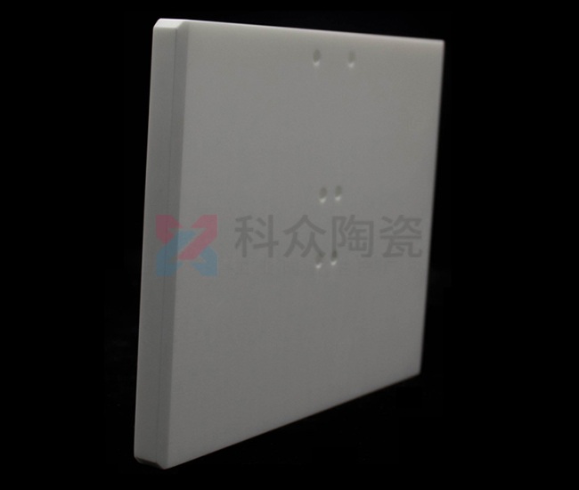 氧化鋯陶瓷都有哪些特點呢？（圖）