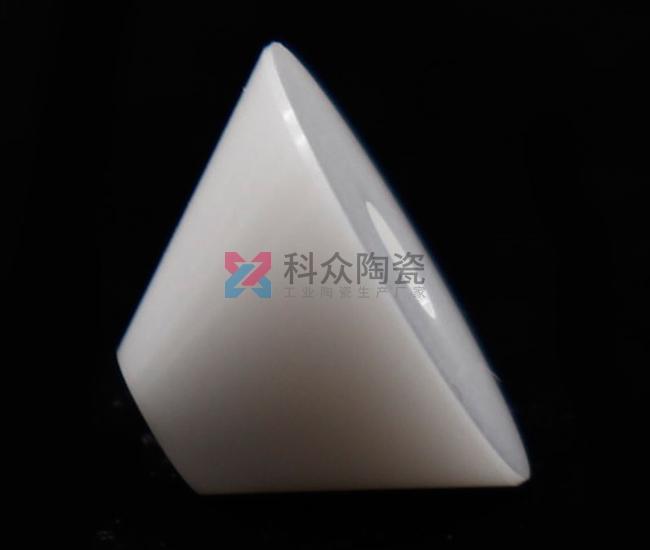 耐磨陶瓷加工的特點是什么呢？（圖）