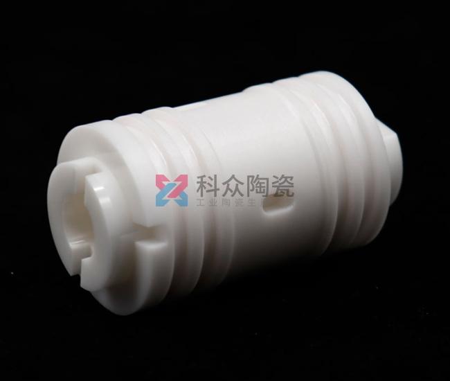 氧化鋯陶瓷的燒結(jié)受哪些因素的影響呢？（圖）
