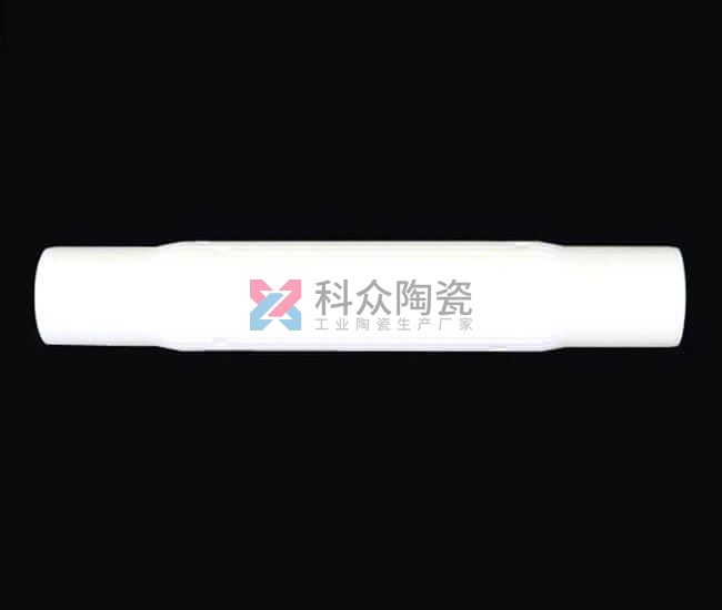 氧化鋁陶瓷發(fā)黑的原因是什么呢？（圖）