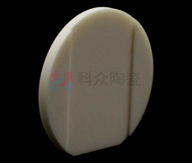 高溫陶瓷材料都有些什么特點(diǎn)呢？（圖）