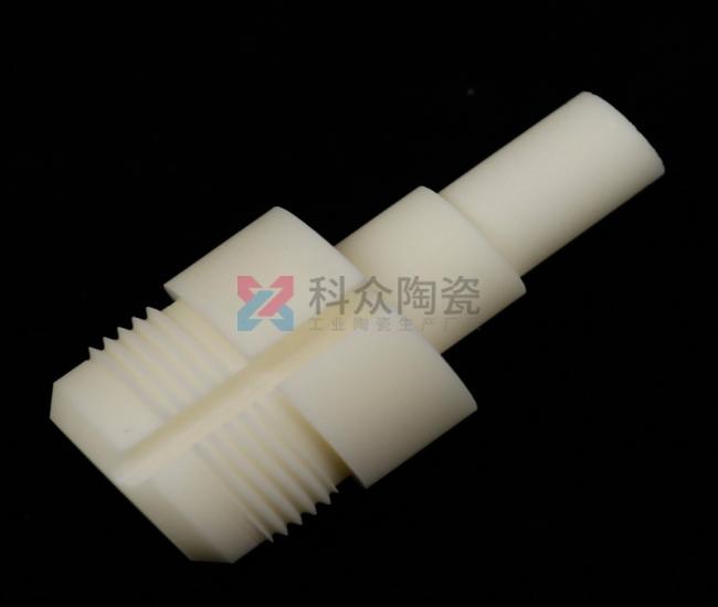 氧化鋁陶瓷在工業(yè)上的應用及優(yōu)勢是什么呢？（圖）