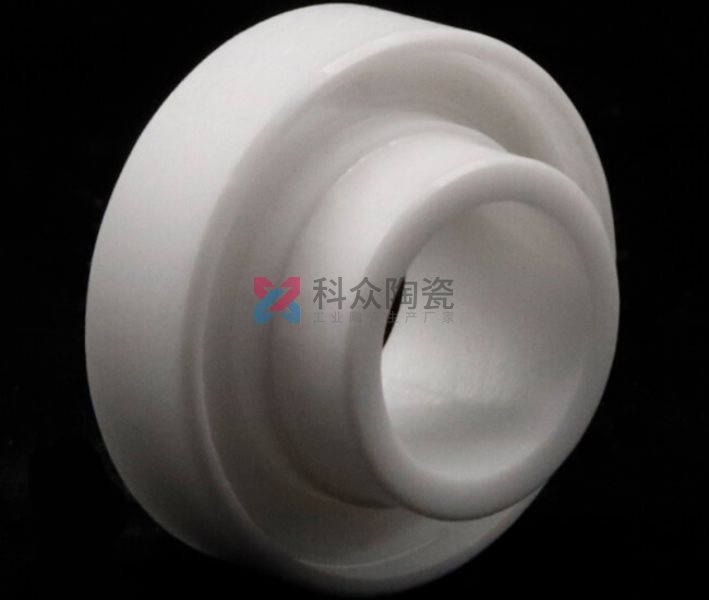 氧化鋯陶瓷材料的優(yōu)勢(shì)有哪些呢？（圖）