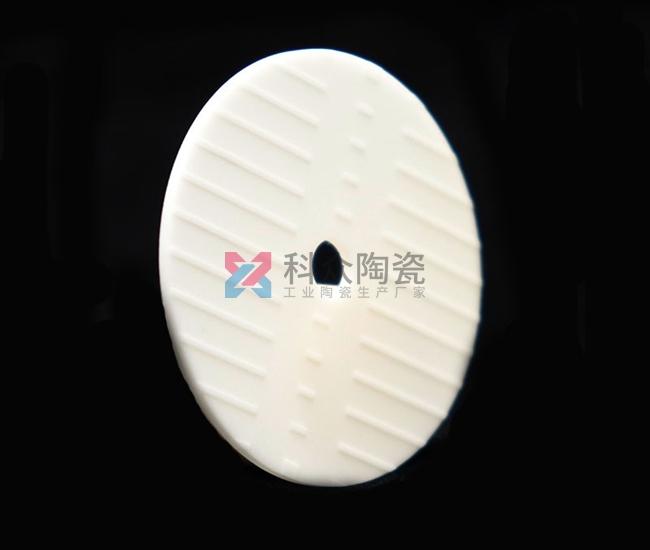 特種陶瓷有些什么應(yīng)用呢？（圖）