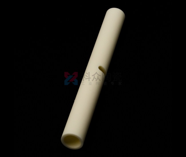 什么因素會(huì)影響氧化鋁陶瓷磨損量呢？（圖）