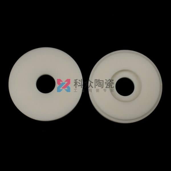 氧化鋁陶瓷結(jié)構(gòu)件有哪些性能優(yōu)點(diǎn)及用途呢？（圖）