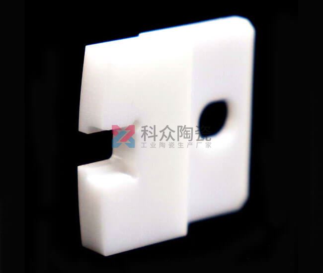 應(yīng)該怎么去增韌氧化鋯陶瓷呢？（圖）