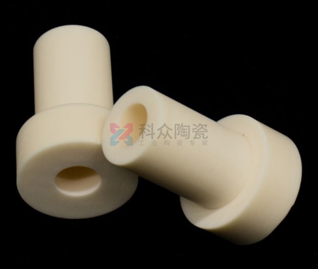 氧化鋁陶瓷加工后會提高的性能都有哪些呢？（圖）