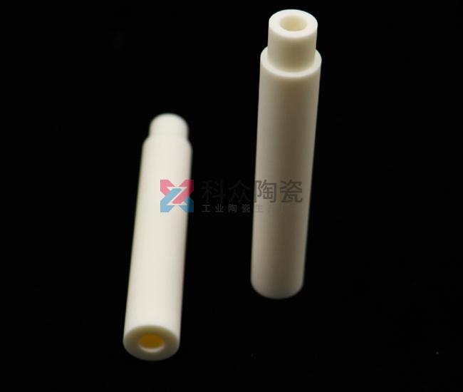 高溫陶瓷材料的特點有哪些呢？（圖）