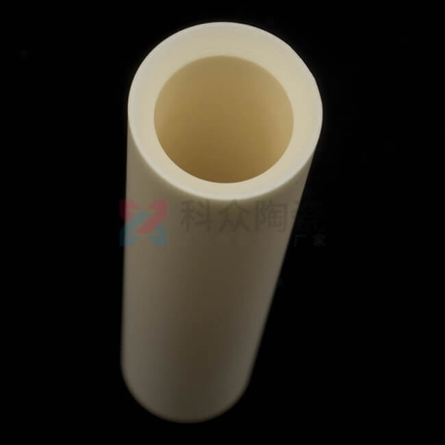 氧化鋁陶瓷的耐磨性表現(xiàn)在哪里呢？（圖）