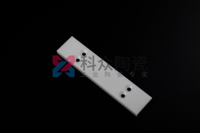  你知道耐高溫陶瓷材料是怎么加工的嗎？