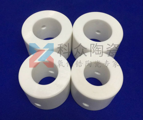 氧化鋯陶瓷在未來(lái)幾年中的發(fā)展趨勢(shì)如何？