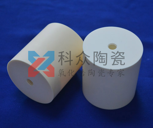 各種工業(yè)陶瓷坩堝分別具有什么優(yōu)勢(shì)？