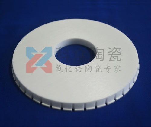 工業(yè)陶瓷氮化硅具有哪些良好特性？