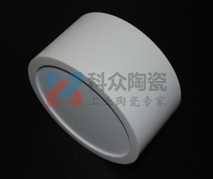 氧化鋁陶瓷的制備工藝是如何的呢？（多圖）