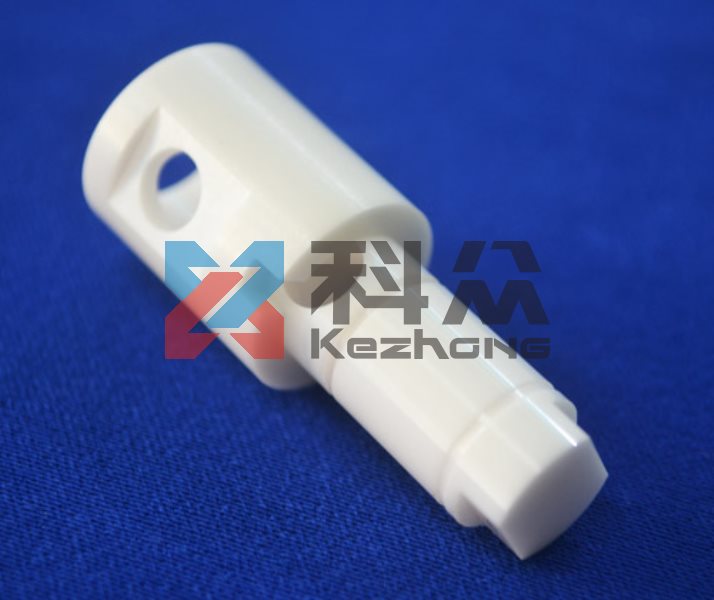 陶瓷柱塞泵好嗎？為何它能取代金屬泵？（多圖