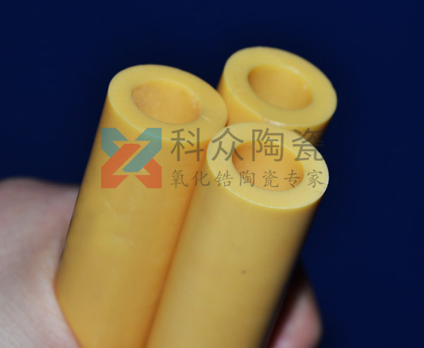 氧化鎂陶瓷管你認(rèn)識(shí)嗎？（多圖）