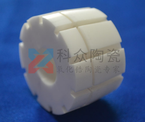 傳統(tǒng)陶瓷與特種陶瓷的性能有何差異？（多圖）