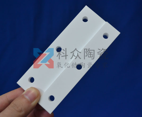 耐磨陶瓷板有哪些優(yōu)良的性能特點？（多圖）