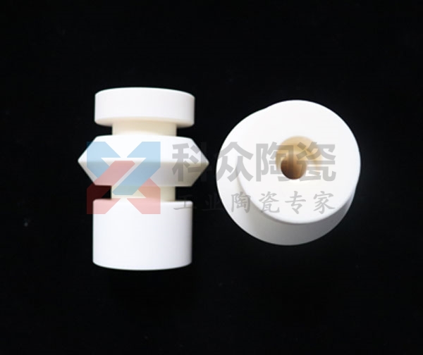 專業(yè)氧化鋁廠家-科眾陶瓷廠，您的不二選擇（圖