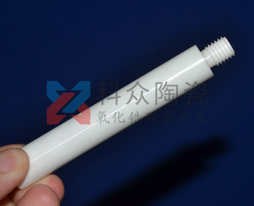 氧化鋯陶瓷窯爐余熱如何有效利用？