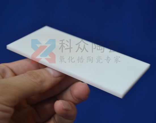 氧化鋯陶瓷制作手機(jī)背板有什么優(yōu)勢？