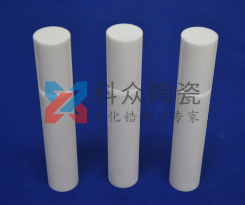 工業(yè)陶瓷柱塞棒對比普通柱塞棒優(yōu)勢在哪？