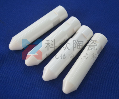是什么因素讓氧化鋯陶瓷經燒結后泛黃？