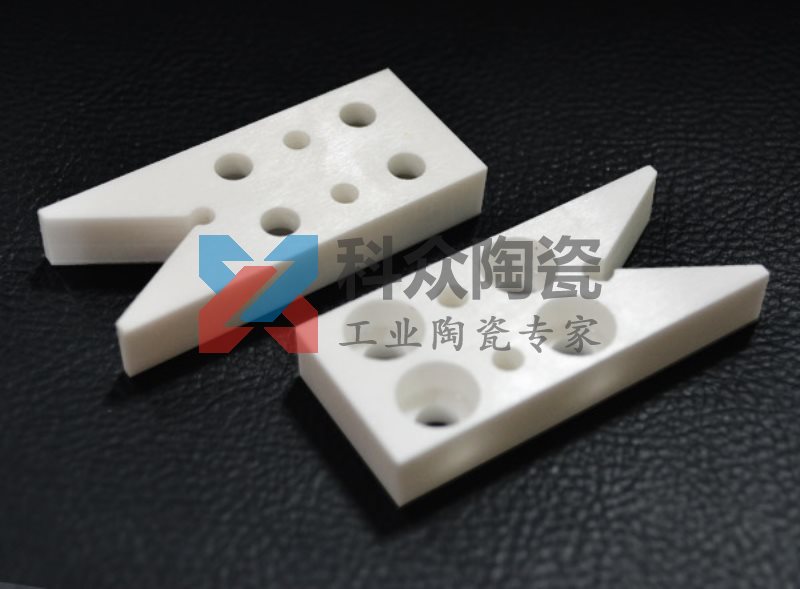 氧化鋯手機(jī)背板可以接受無線充電啦！